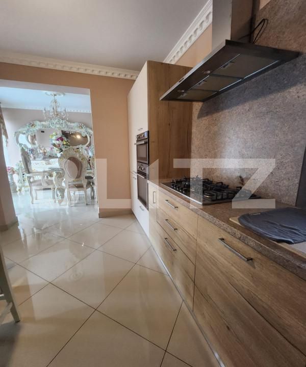 Casa de vânzare 5 camere Cristești - 160039CV | BLITZ Târgu Mureș | Poza4