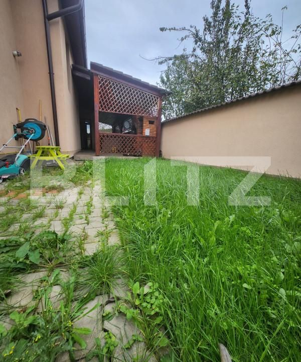 Casa de vânzare 5 camere Cristești - 160039CV | BLITZ Târgu Mureș | Poza17