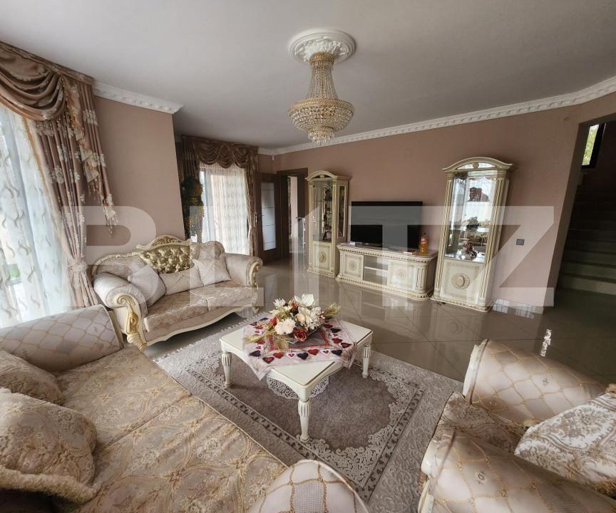 Casa de vânzare 5 camere Cristești - 160039CV | BLITZ Târgu Mureș | Poza3