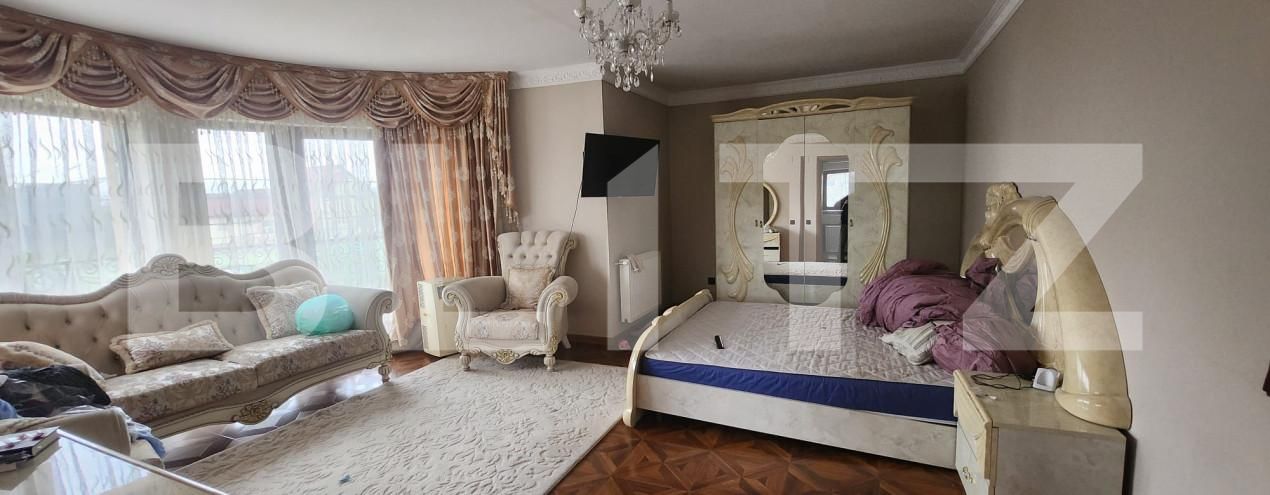 Casa de vânzare 5 camere Cristești - 160039CV | BLITZ Târgu Mureș | Poza9