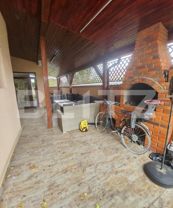 Casa de vânzare 5 camere Cristești - 160039CV | BLITZ Târgu Mureș | Poza17