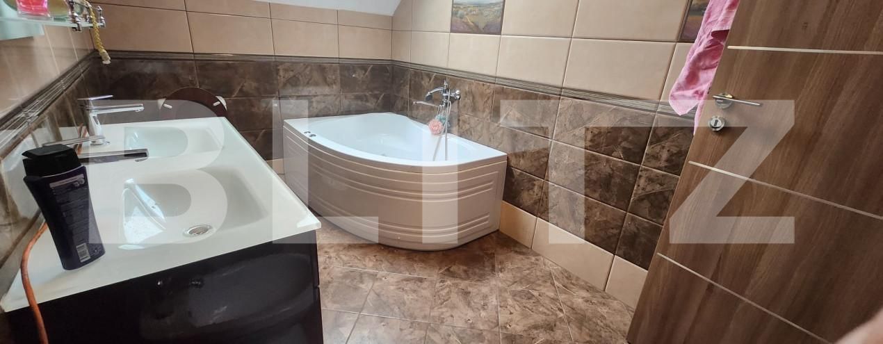 Casa de vânzare 5 camere Cristești - 160039CV | BLITZ Târgu Mureș | Poza8