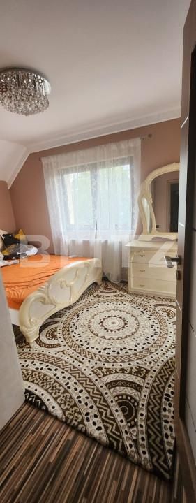 Casa de vânzare 5 camere Cristești - 160039CV | BLITZ Târgu Mureș | Poza12