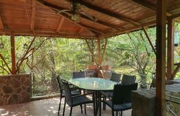 Casa cu 6 camere in Voiniceni 