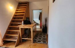 Casa cu 6 camere in Voiniceni 