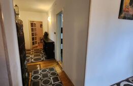 Casa cu 6 camere in Voiniceni 