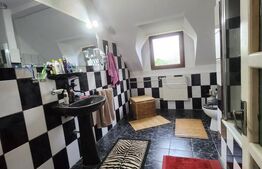 Casa cu 6 camere in Voiniceni 