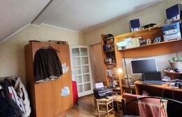 Casa cu 6 camere in Voiniceni 