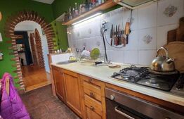 Casa cu 6 camere in Voiniceni 