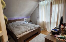 Casa cu 6 camere in Voiniceni 