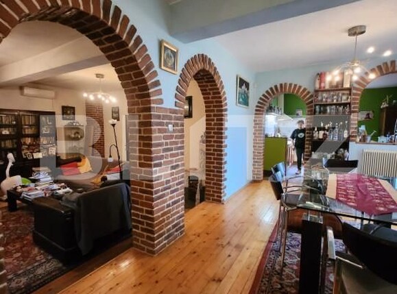 Casa de vânzare 6 camere Voiniceni - 160040CV | BLITZ Târgu Mureș | Poza1