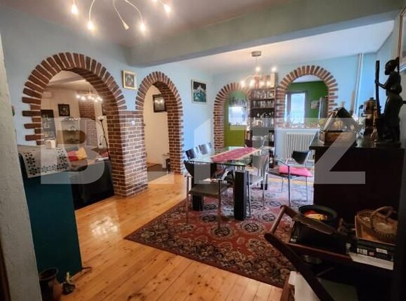 Casa de vânzare 6 camere Voiniceni - 160040CV | BLITZ Târgu Mureș | Poza2