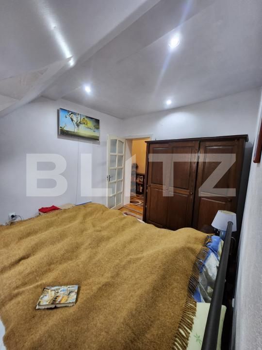 Casa de vânzare 6 camere Voiniceni - 160040CV | BLITZ Târgu Mureș | Poza11