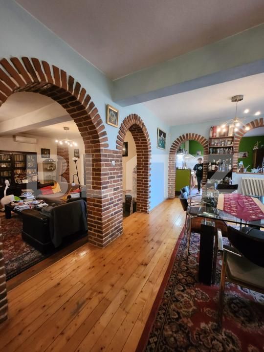 Casa de vânzare 6 camere Voiniceni - 160040CV | BLITZ Târgu Mureș | Poza1