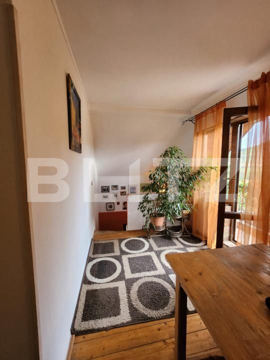Casa de vânzare 6 camere Voiniceni - 160040CV | BLITZ Târgu Mureș | Poza14