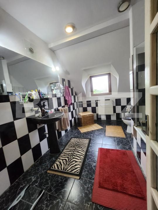 Casa de vânzare 6 camere Voiniceni - 160040CV | BLITZ Târgu Mureș | Poza12