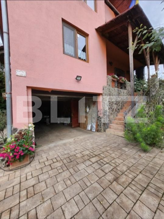 Casa de vânzare 6 camere Voiniceni - 160040CV | BLITZ Târgu Mureș | Poza3