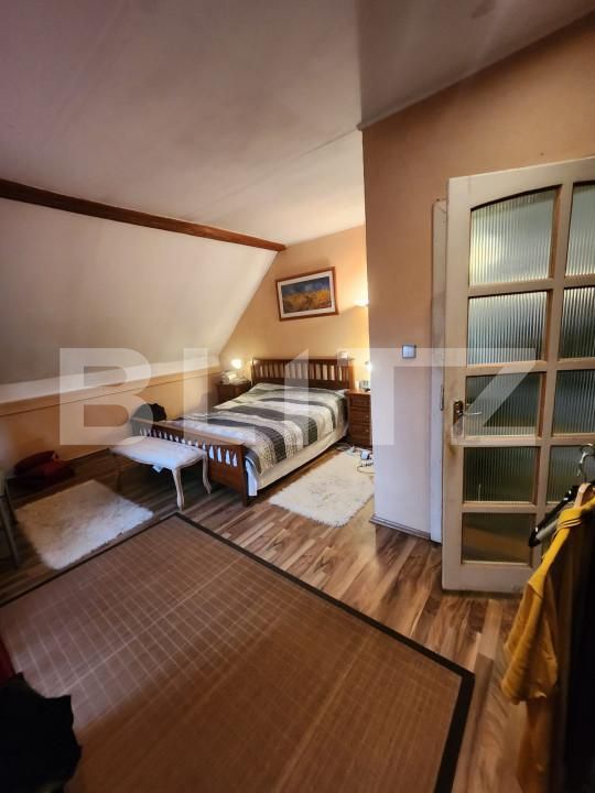 Casa de vânzare 6 camere Voiniceni - 160040CV | BLITZ Târgu Mureș | Poza2