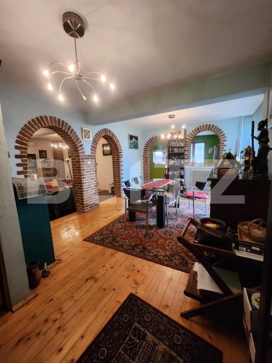 Casa de vânzare 6 camere Voiniceni - 160040CV | BLITZ Târgu Mureș | Poza14