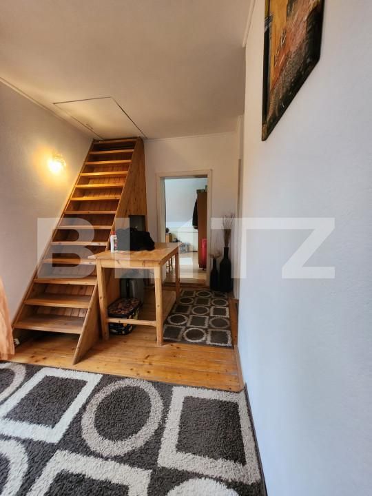 Casa de vânzare 6 camere Voiniceni - 160040CV | BLITZ Târgu Mureș | Poza11