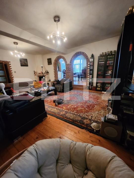 Casa de vânzare 6 camere Voiniceni - 160040CV | BLITZ Târgu Mureș | Poza20