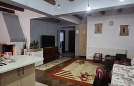 Vila LUX 4 camere, 143 mp utili de vanzare la pret de apartament !!!