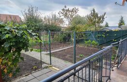 Vila LUX 4 camere, 143 mp utili de vanzare la pret de apartament !!!