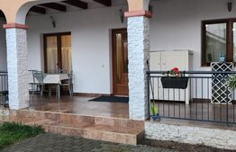 Vila LUX 4 camere, 143 mp utili de vanzare la pret de apartament !!!