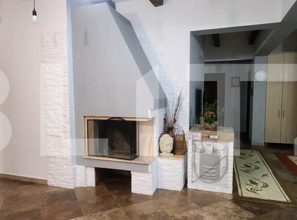 Casa de vânzare 4 camere Sângeorgiu de Mureș - 160042CV | BLITZ Târgu Mureș | Poza4