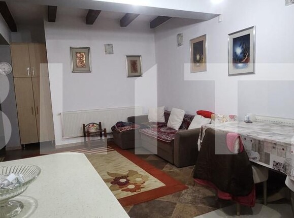 Casa de vânzare 4 camere Sângeorgiu de Mureș - 160042CV | BLITZ Târgu Mureș | Poza3