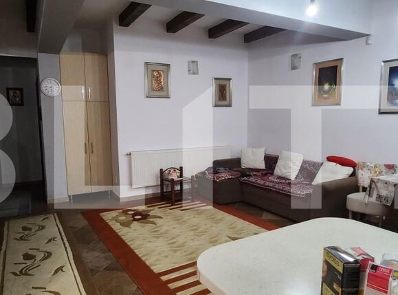 Casa de vânzare 4 camere Sângeorgiu de Mureș - 160042CV | BLITZ Târgu Mureș | Poza2