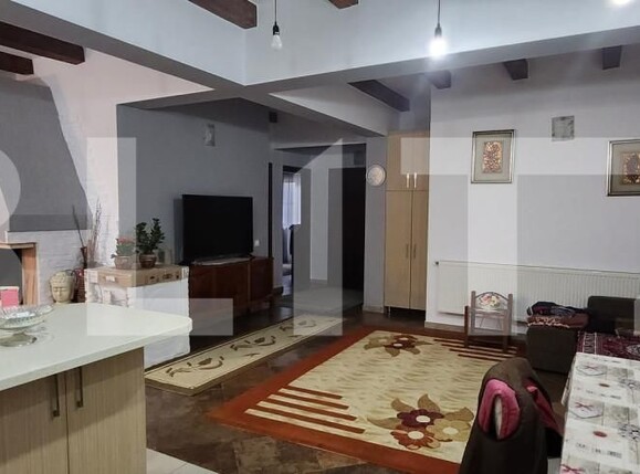Casa de vânzare 4 camere Sângeorgiu de Mureș - 160042CV | BLITZ Târgu Mureș | Poza1