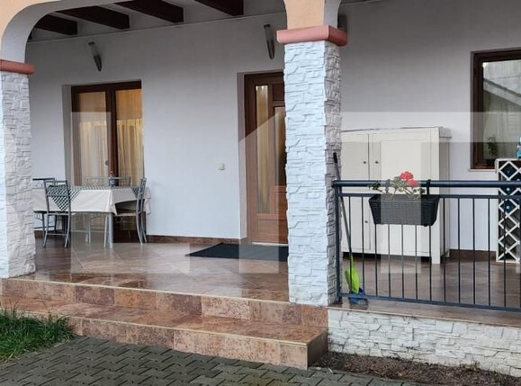 Casa de vânzare 4 camere Sângeorgiu de Mureș - 160042CV | BLITZ Târgu Mureș | Poza18