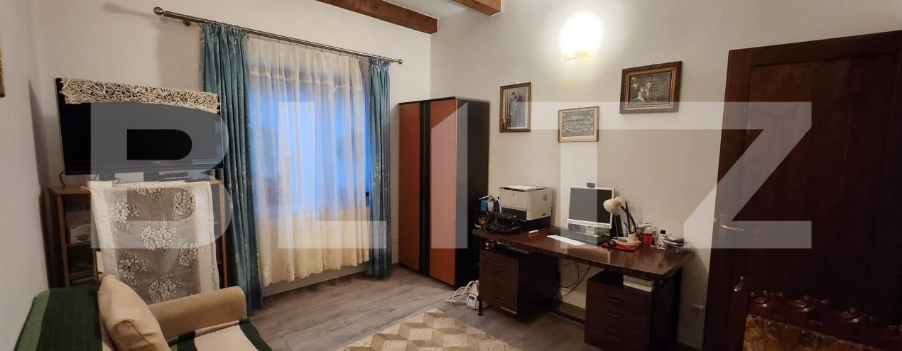Casa de vânzare 4 camere Sângeorgiu de Mureș - 160042CV | BLITZ Târgu Mureș | Poza7