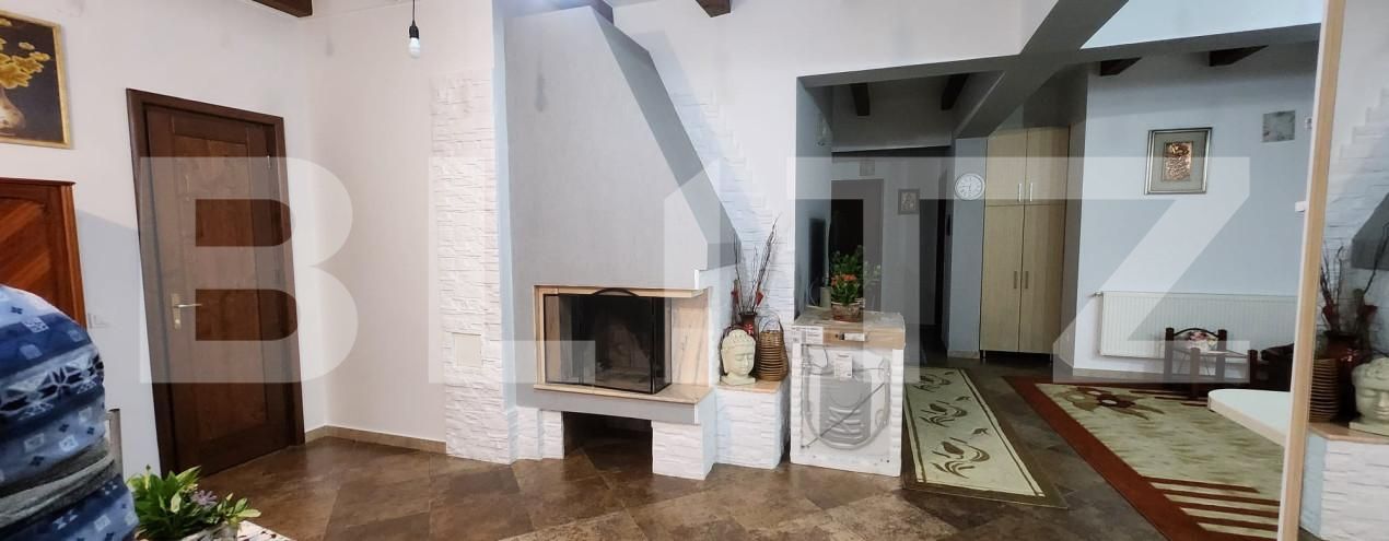 Casa de vânzare 4 camere Sângeorgiu de Mureș - 160042CV | BLITZ Târgu Mureș | Poza4