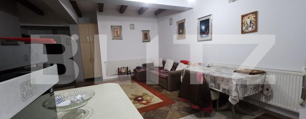 Casa de vânzare 4 camere Sângeorgiu de Mureș - 160042CV | BLITZ Târgu Mureș | Poza3