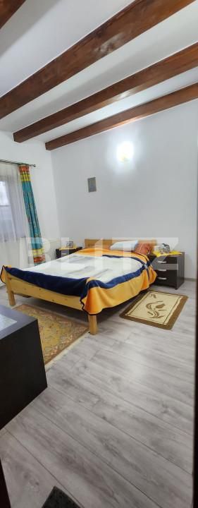 Casa de vânzare 4 camere Sângeorgiu de Mureș - 160042CV | BLITZ Târgu Mureș | Poza8