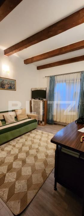 Casa de vânzare 4 camere Sângeorgiu de Mureș - 160042CV | BLITZ Târgu Mureș | Poza5
