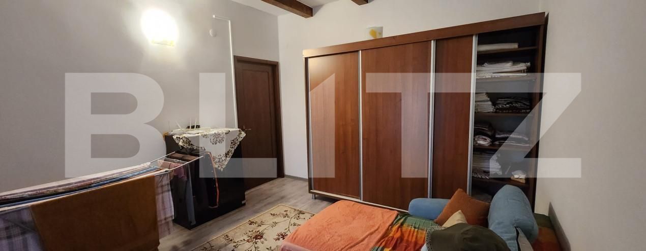 Casa de vânzare 4 camere Sângeorgiu de Mureș - 160042CV | BLITZ Târgu Mureș | Poza15