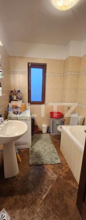 Casa de vânzare 4 camere Sângeorgiu de Mureș - 160042CV | BLITZ Târgu Mureș | Poza9