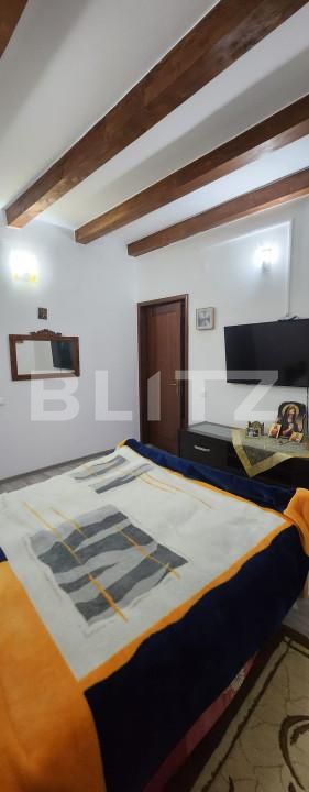 Casa de vânzare 4 camere Sângeorgiu de Mureș - 160042CV | BLITZ Târgu Mureș | Poza11