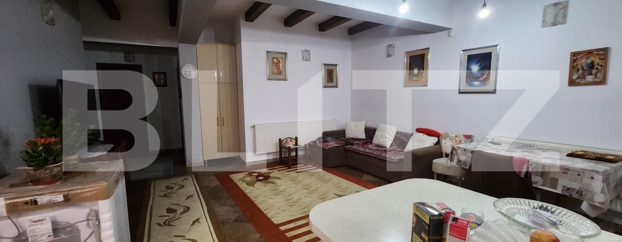 Casa de vânzare 4 camere Sângeorgiu de Mureș - 160042CV | BLITZ Târgu Mureș | Poza2