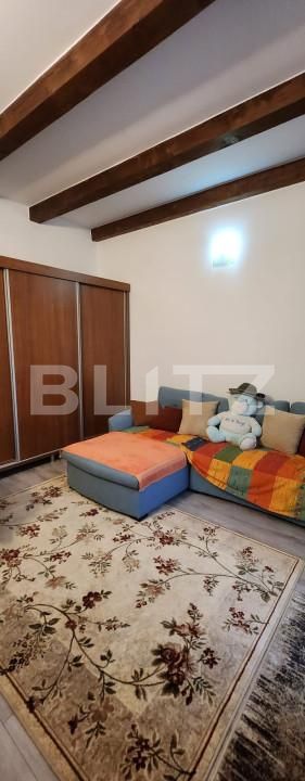 Casa de vânzare 4 camere Sângeorgiu de Mureș - 160042CV | BLITZ Târgu Mureș | Poza12