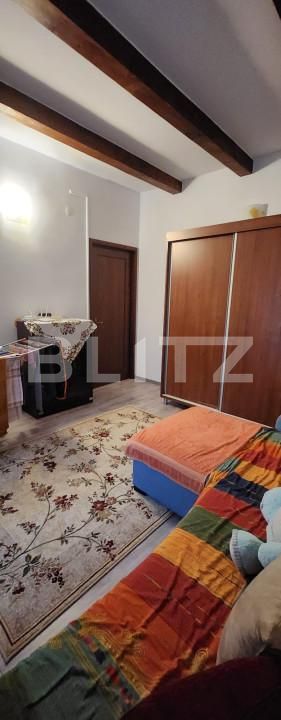 Casa de vânzare 4 camere Sângeorgiu de Mureș - 160042CV | BLITZ Târgu Mureș | Poza13