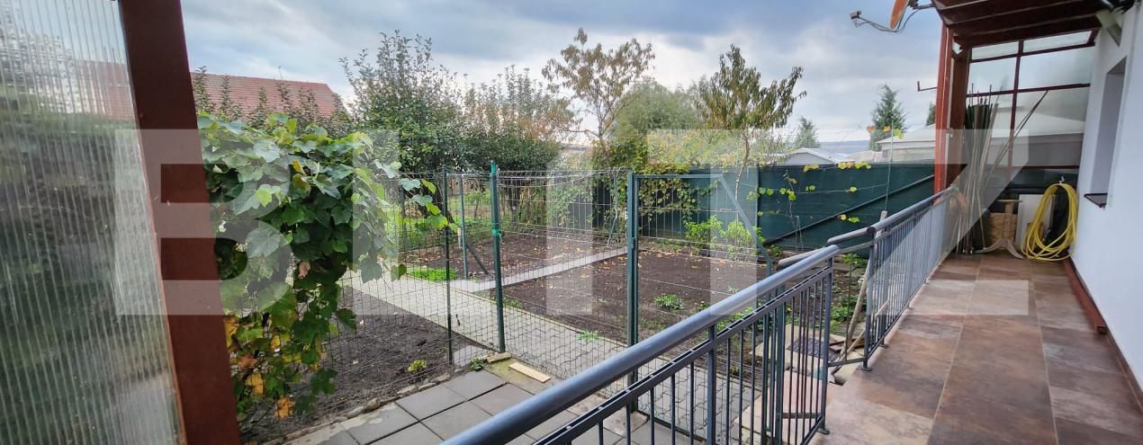 Casa de vânzare 4 camere Sângeorgiu de Mureș - 160042CV | BLITZ Târgu Mureș | Poza14