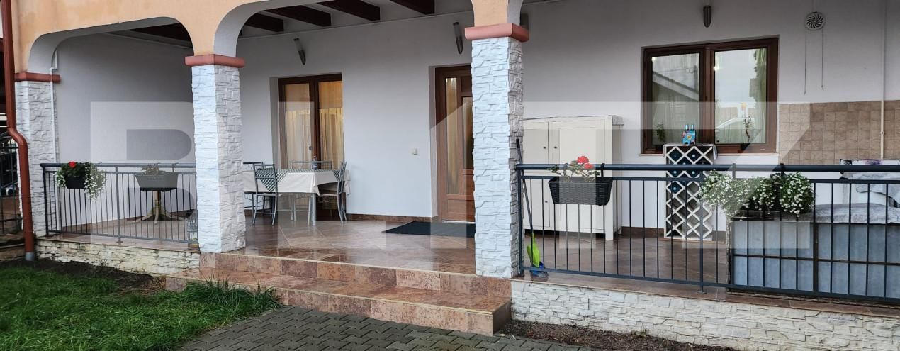 Casa de vânzare 4 camere Sângeorgiu de Mureș - 160042CV | BLITZ Târgu Mureș | Poza18