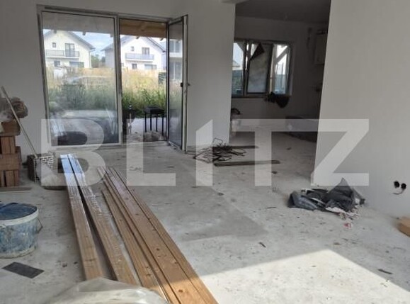 Casa de vânzare 3 camere Unirii - 160064CV | BLITZ Târgu Mureș | Poza14