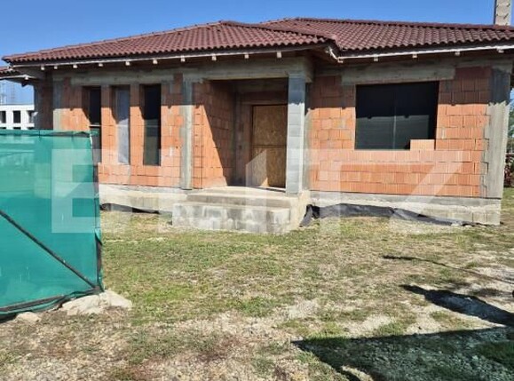 Casa de vânzare 3 camere Unirii - 160064CV | BLITZ Târgu Mureș | Poza11