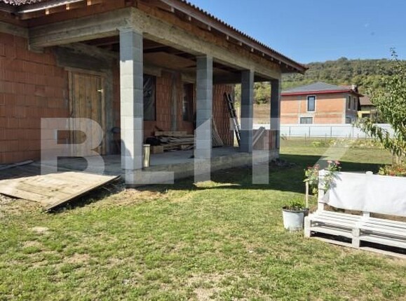 Casa de vânzare 3 camere Unirii - 160064CV | BLITZ Târgu Mureș | Poza9