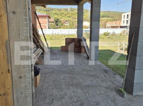 Casa de vânzare 3 camere Unirii - 160064CV | BLITZ Târgu Mureș | Poza2